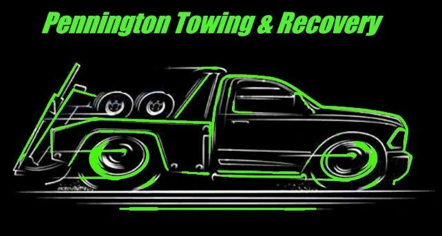 Pennington Towing & Recovery